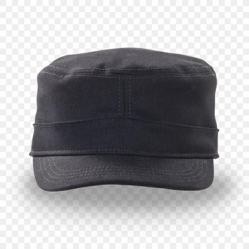 Product Design Leather Black M, PNG, 1000x1000px, Leather, Black, Black M, Cap, Headgear Download Free