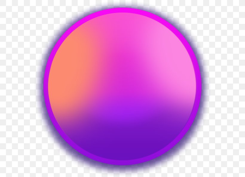 Purple Color Gradient Button, PNG, 594x593px, Purple, Button, Color, Color Gradient, Designer Download Free