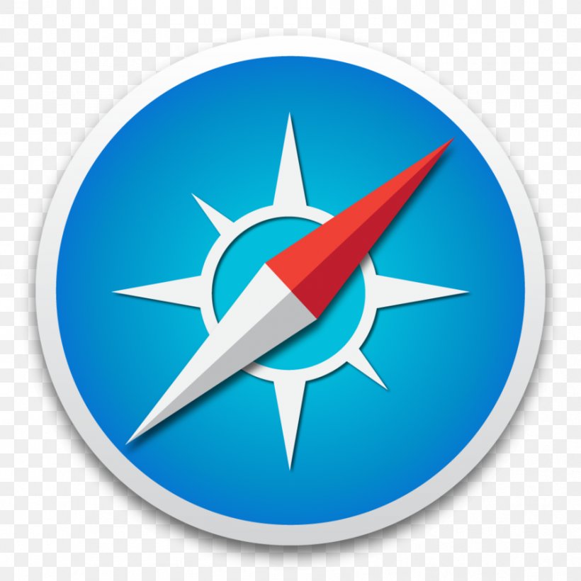 Safari IPod Touch Icon MacOS, PNG, 894x894px, Safari, Air Travel, Blue, Fish, Ios 7 Download Free