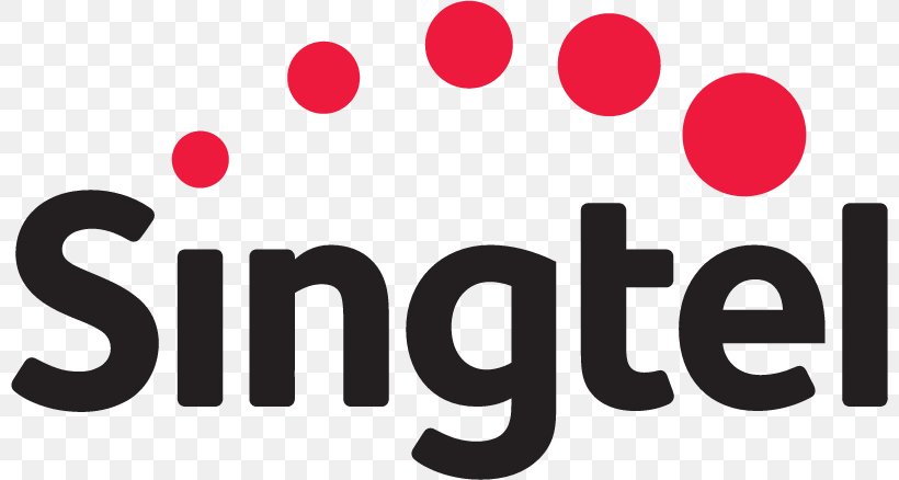Singapore Telecommunications Limited Logo Singtel Business, PNG, 800x438px, Logo, Brand, Business, Customer Service, Internet Download Free