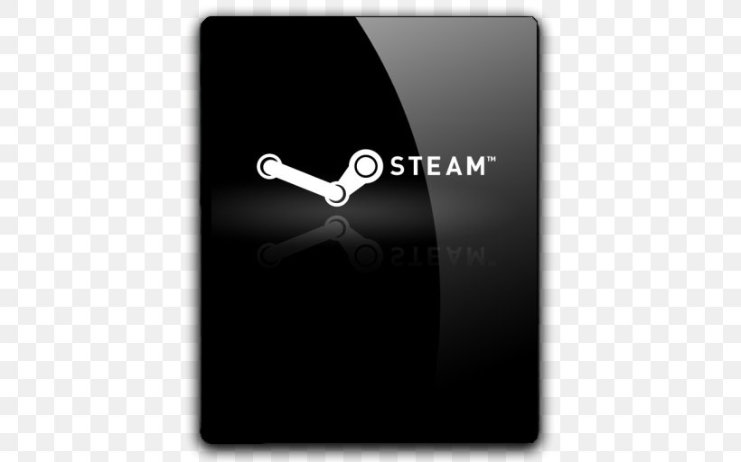 Steam H1Z1 Origin Game, PNG, 512x512px, Steam, Application Programming Interface, Black And White, Brand, Computer Monitors Download Free