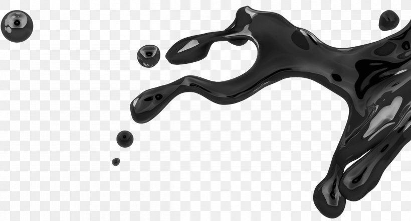 Stock Photography Liquid Ink Splash, PNG, 1206x648px, Stock Photography, Auto Part, Bicycle Part, Black, Black And White Download Free