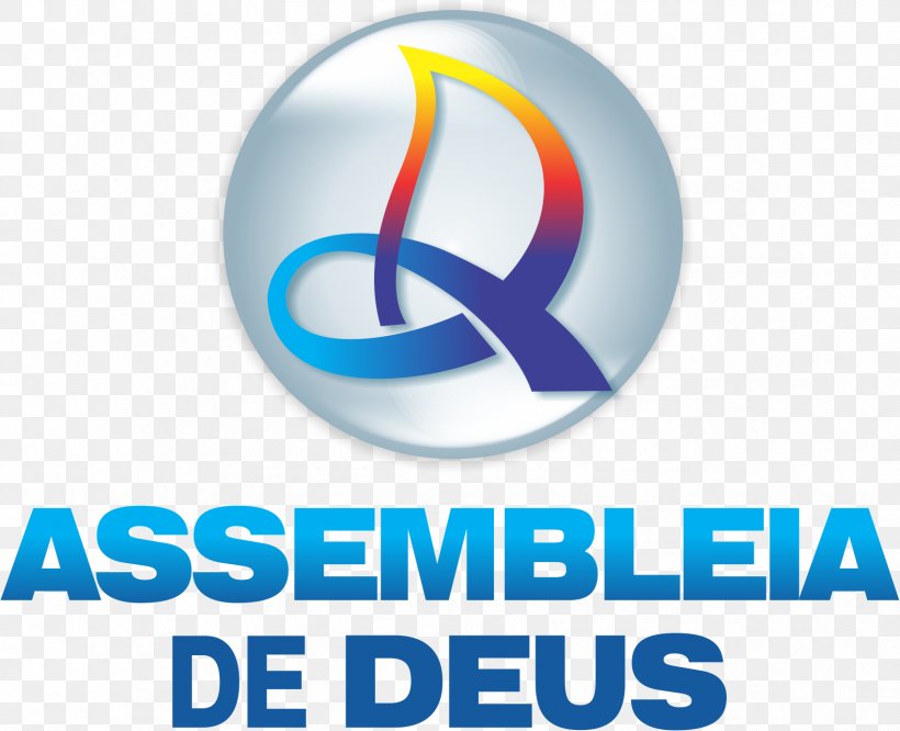 Assembleias De Deus Assemblies Of God Brazil Christian Church, PNG, 1698x1380px, Assembleias De Deus, Assemblies Of God, Blue, Brand, Brazil Download Free