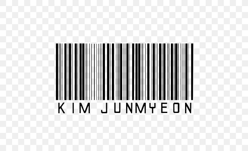 BTS Barcode Brand K-pop, PNG, 500x500px, Bts, Barcode, Black, Black And White, Brand Download Free