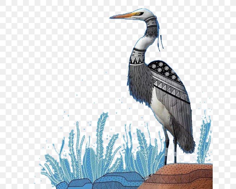 Crane Bird Download Icon, PNG, 658x658px, Crane, Beak, Bird, Crane Like Bird, Fauna Download Free