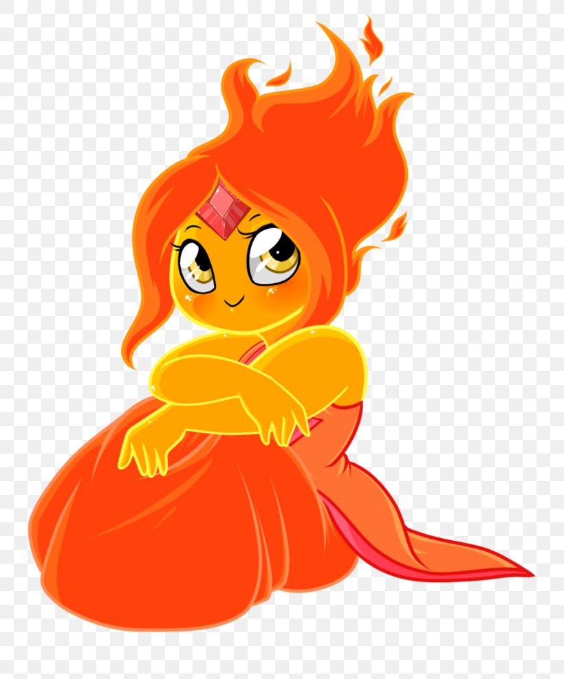 Flame Princess Fan Art, PNG, 808x988px, Flame Princess, Adventure Time, Art, Cartoon, Deviantart Download Free