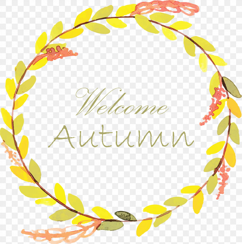 Floral Design, PNG, 2978x3000px, Hello Autumn, Christmas Day, Floral Design, Flower, Hello Fall Download Free