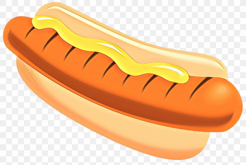Hot Dog Bun Bockwurst Vienna Sausage Product Design, PNG, 2320x1554px, Hot Dog, Banana, Bockwurst, Bratwurst, Dentures Download Free