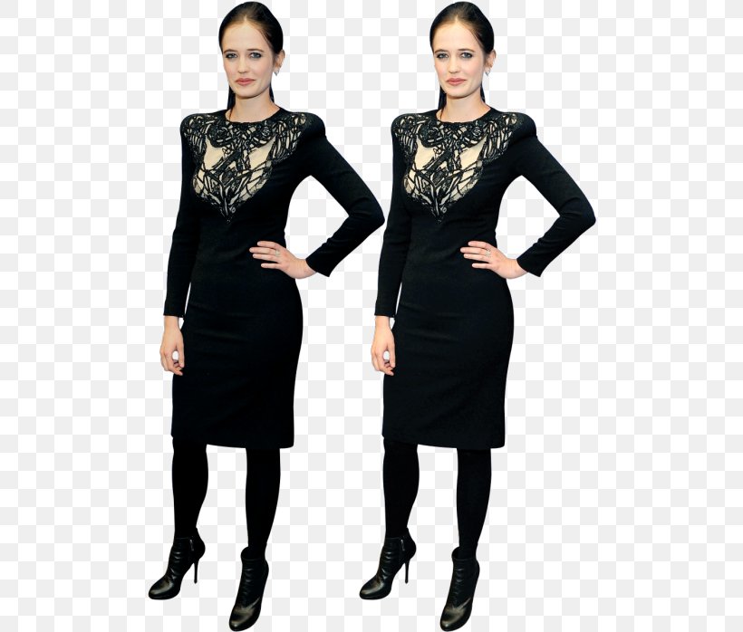 Little Black Dress Fashion Black M Socialite Sleeve, PNG, 500x698px, Little Black Dress, Black, Black M, Clothing, Cocktail Dress Download Free
