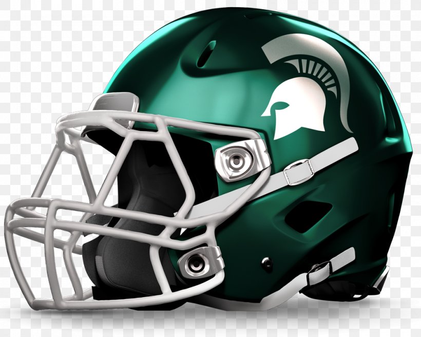 Michigan State Spartans Football Michigan State University Penn State Nittany Lions Football Ohio State Buckeyes Football Michigan Wolverines Football, PNG, 1000x800px, Michigan State Spartans Football, American Football, American Football Helmets, Auburn Tigers Football, Bicycle Helmet Download Free
