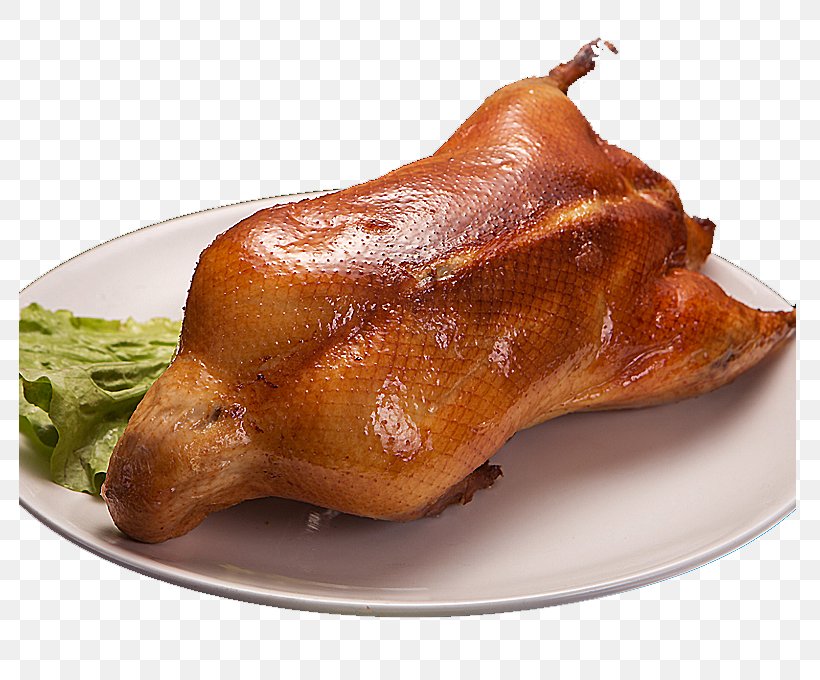 Roast Chicken Peking Duck Roast Goose Barbecue Chicken, PNG, 790x680px, Roast Chicken, Animal Source Foods, Asado, Barbecue, Barbecue Chicken Download Free