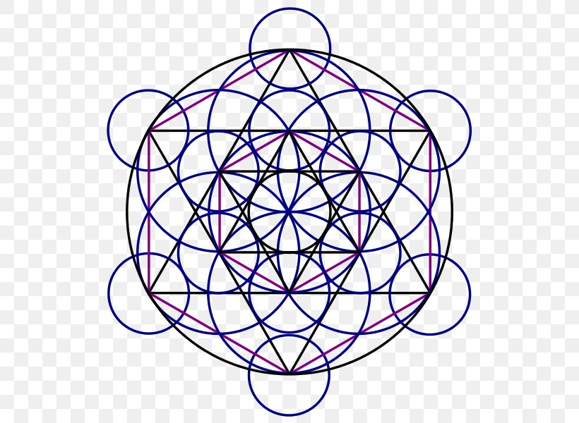 Sacred Geometry Overlapping Circles Grid Decal Merkabah Mysticism, PNG, 538x600px, Sacred Geometry, Area, Chakra, Decal, Geometry Download Free