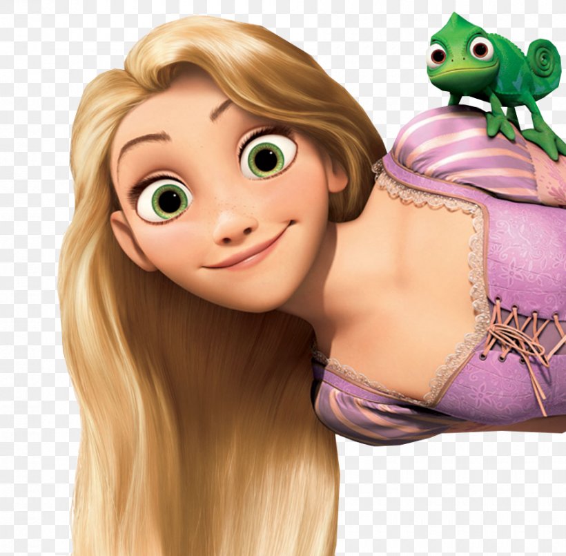 Tangled Rapunzel Disney Princess The Walt Disney Company Animation