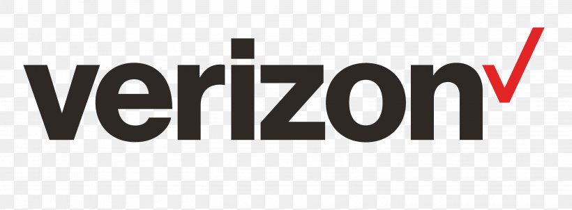 Verizon Wireless Mobile Phones Verizon Communications Mobile Service Provider Company, PNG, 3006x1110px, Verizon Wireless, Brand, Charter Communications, Customer Service, Logo Download Free