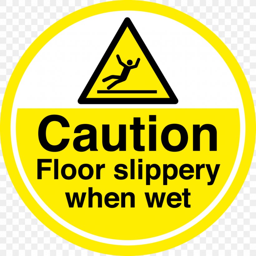 Wet Floor Sign Safety Warning Sign, PNG, 1080x1080px, Wet Floor Sign, Advarselstrekant, Area, Brand, Floor Download Free