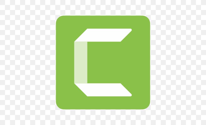 Camtasia Computer Software Video Download, PNG, 500x500px, Camtasia, Brand, Computer Software, Get Into Pc, Grass Download Free