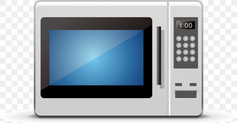 Electricity Home Appliance Microwave Oven Enterprise Resource Planning Customer Relationship Management, PNG, 2615x1359px, Electricity, Customer Relationship Management, Display Device, Electronic Device, Electronics Download Free