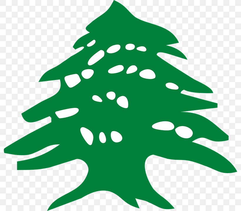 Flag Of Lebanon Greater Lebanon Cedrus Libani, PNG, 794x720px, Lebanon ...