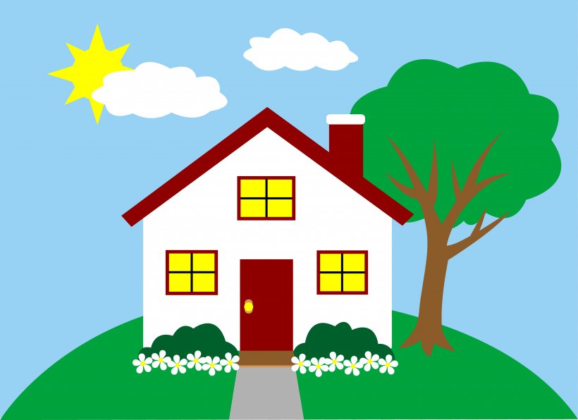 House Download Clip Art, PNG, 5668x4121px, House, Area, Art, Artwork, Blog Download Free