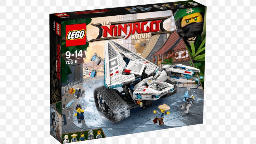 LEGO 70616 NINJAGO Movie: Ice Tank Lego Ninjago Toy LEGO 70636 NINJAGO Zane Spinjitzu Master, PNG, 1488x837px, 2017, Lego Ninjago, Construction Set, Lego, Lego Minifigure Download Free