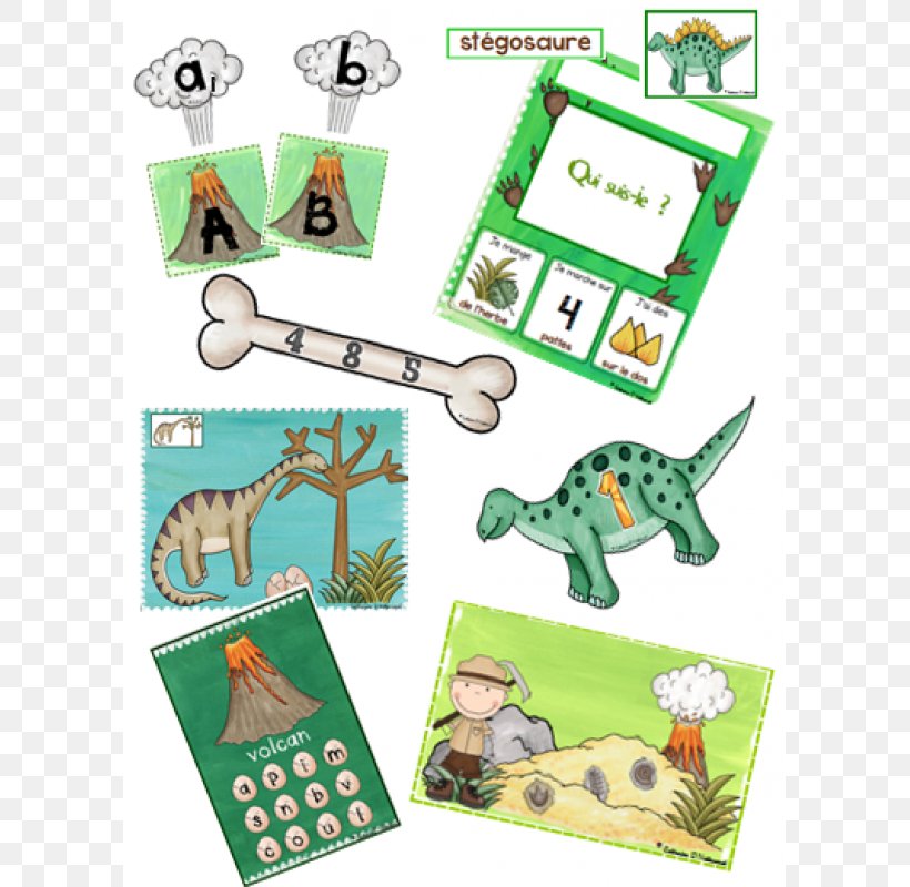 Mathematics Mathematical Game Dinosaur Kindergarten, PNG, 800x800px, Mathematics, Addition, Area, Beach, Child Download Free