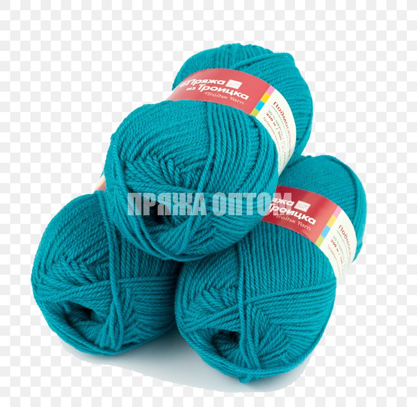 Troitskaya Kamvol'naya Fabrika Yarn Wool Knitting Needles, PNG, 800x800px, Yarn, Assortment Strategies, Green, Knitting, Knitting Needles Download Free