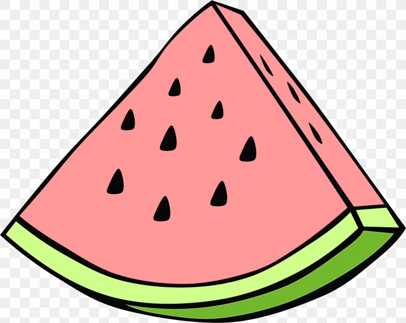 Watermelon Cartoon, PNG, 2400x1908px, Watermelon, Borders And Frames, Citrullus, Cone, Fruit Download Free