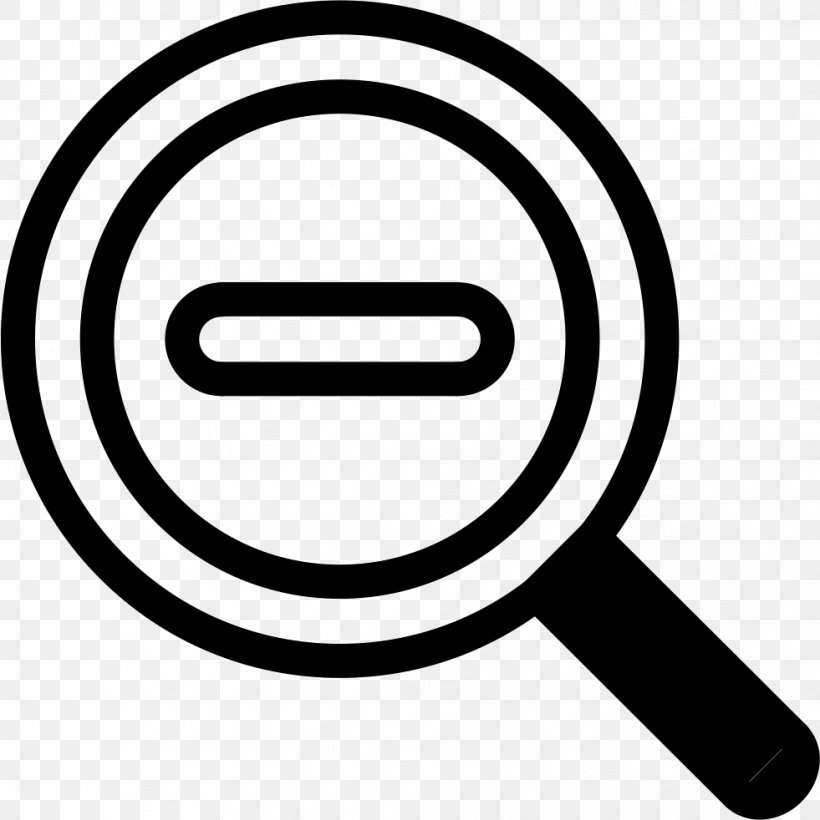 Zooming User Interface Magnifying Glass, PNG, 981x982px, Zooming User Interface, Logo, Magnification, Magnifying Glass, Symbol Download Free