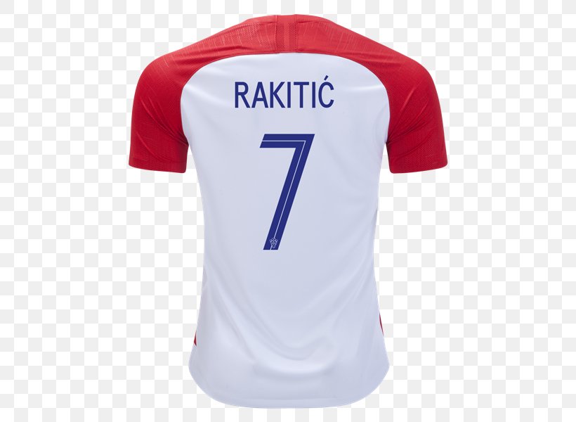 2018 World Cup Croatia National Football Team T-shirt Jersey Kit, PNG, 600x600px, 2018 World Cup, Active Shirt, Brand, Clothing, Croatia National Football Team Download Free
