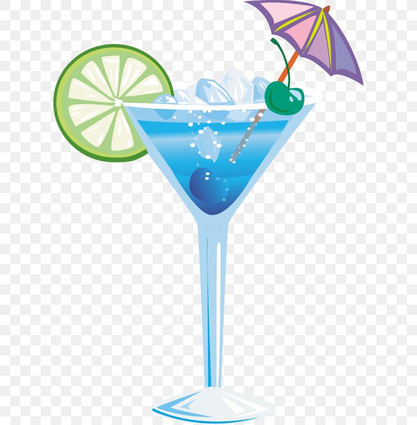 Blue Hawaii Martini Blue Lagoon Cocktail Garnish, PNG, 610x837px, Blue Hawaii, Blue Lagoon, Calice, Cocktail, Cocktail Garnish Download Free