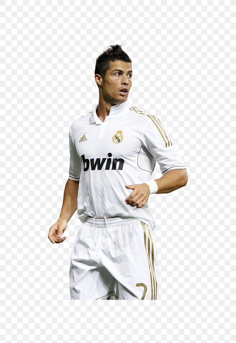 Cristiano Ronaldo Real Madrid C.F. Portugal National Football Team ...