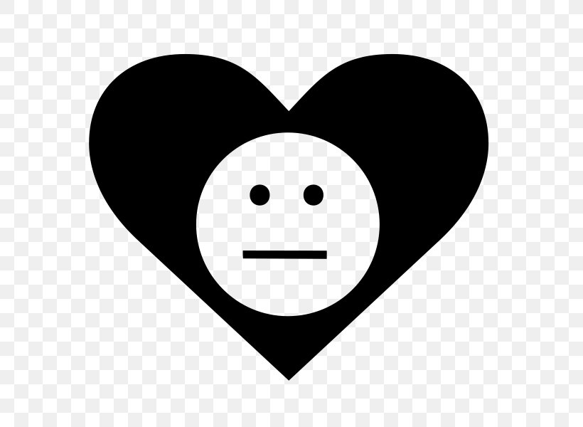 Emoticon, PNG, 600x600px, Face, Black, Cartoon, Emoticon, Facial Expression Download Free