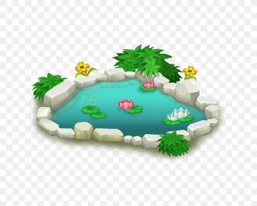 Hay Day Fish Pond Farm Clip Art, PNG, 656x656px, Hay Day, Agriculture, Duck Pond, Farm, Fish Pond Download Free