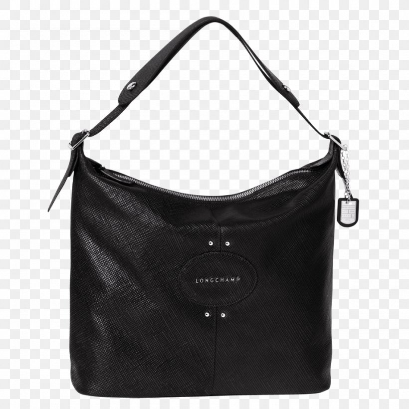 Hobo Bag Michael Kors Handbag Longchamp, PNG, 950x950px, Hobo Bag, Bag, Black, Brand, Fashion Accessory Download Free