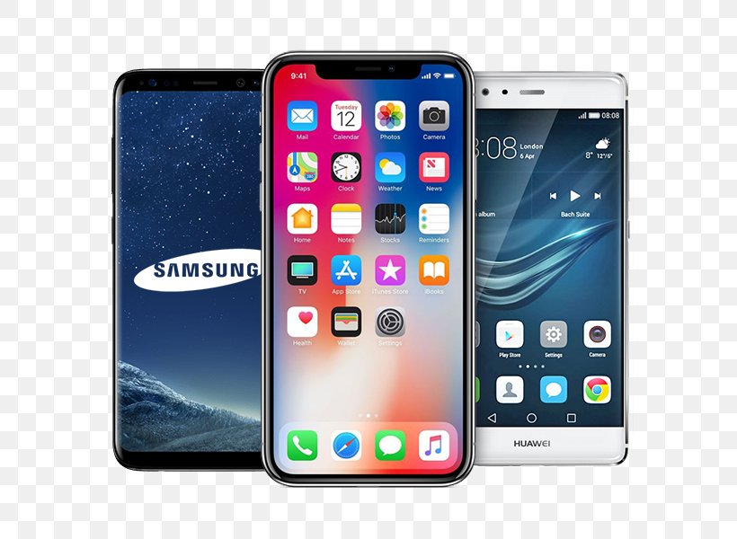 IPhone X IPhone 8 Smartphone IPhone SE Apple, PNG, 600x600px, Iphone X, Apple, Cellular Network, Communication Device, Electronic Device Download Free