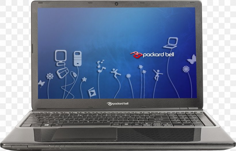 Laptop Packard Bell EasyNote TE69 Computer Software, PNG, 2770x1777px, Laptop, Acer, Computer, Computer Accessory, Computer Hardware Download Free