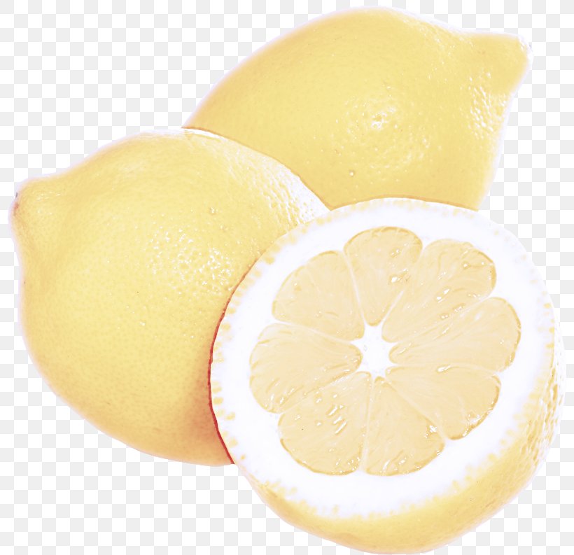 Lemon Citrus Fruit Sweet Lemon Meyer Lemon, PNG, 800x793px, Lemon, Citric Acid, Citron, Citrus, Food Download Free