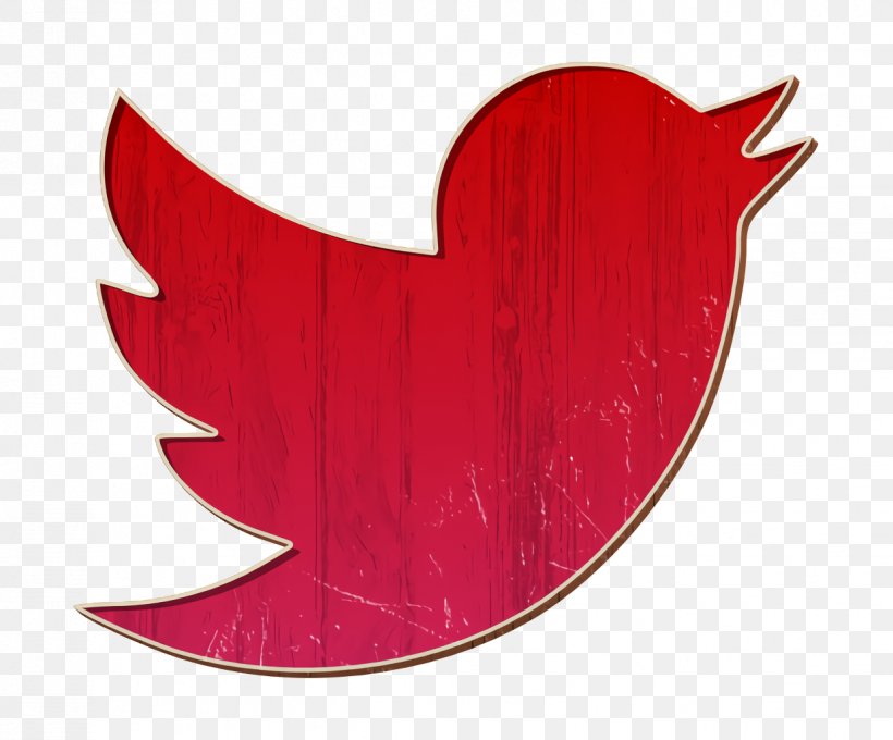 Media Icon Social Icon Twitter Icon, PNG, 1238x1028px, Media Icon, Carmine, Leaf, Logo, Red Download Free