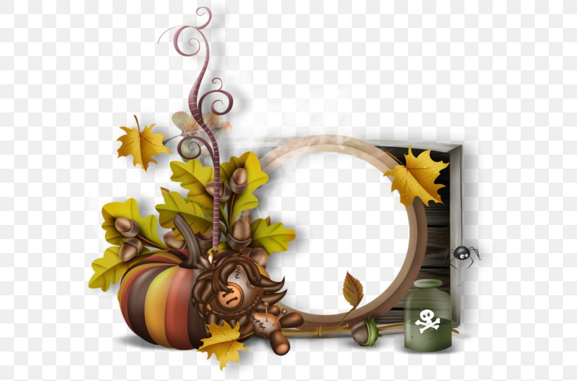 Picture Frames Witch Clip Art, PNG, 600x542px, Picture Frames, Blog, Cartoon, Floral Design, Flower Download Free