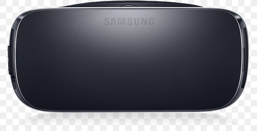 Samsung Gear VR Virtual Reality Headset Samsung Galaxy Note 5 Samsung Galaxy S6 Samsung Galaxy Note 7, PNG, 772x419px, Samsung Gear Vr, Electronics, Headmounted Display, Htc Vive, Multimedia Download Free
