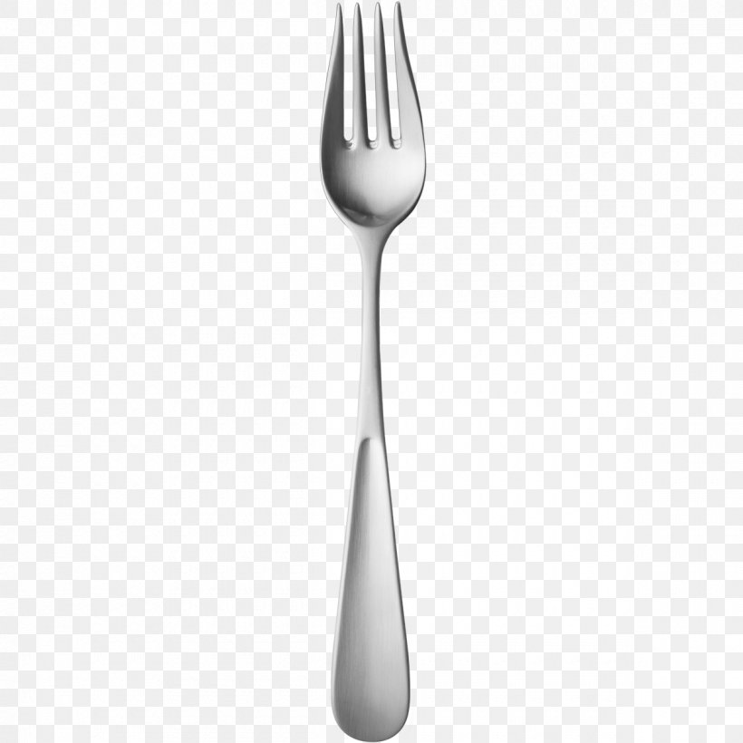 Spoon Fork Black And White, PNG, 1200x1200px, Fork, Black And White, Cutlery, European Cuisine, Product Download Free