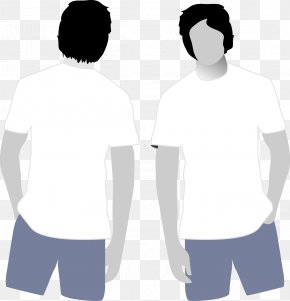 Download White Shirt Mockup Images White Shirt Mockup Transparent Png Free Download
