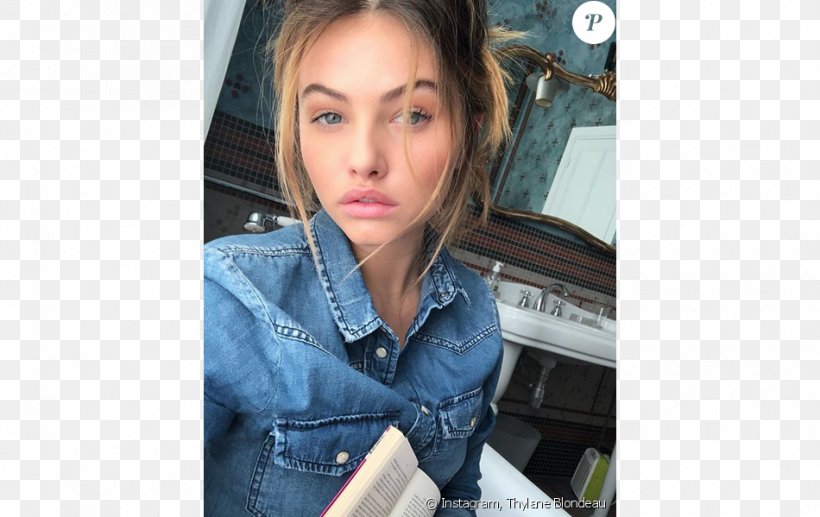 Thylane Blondeau France Model Fashion Actor, PNG, 950x599px, Watercolor, Cartoon, Flower, Frame, Heart Download Free
