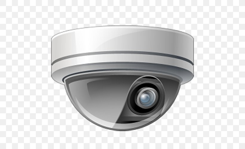 Wireless Security Camera Closed-circuit Television Camera Icon, PNG, 500x500px, Camera, Camera Lens, Closed Circuit Television, Closed Circuit Television Camera, Ip Camera Download Free
