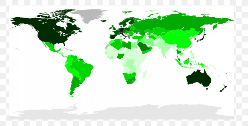 World Map Per Capita Income United States, PNG, 1280x650px, World, Area, Country, Developed Country, Economy Download Free