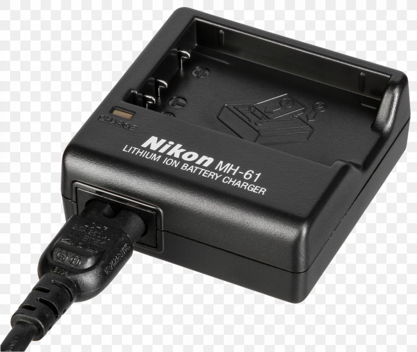 Battery Charger Nikon D5 Rechargeable Battery Electric Battery Camera, PNG, 1200x1017px, Battery Charger, Ac Adapter, Camera, Computer Component, Duracell Download Free