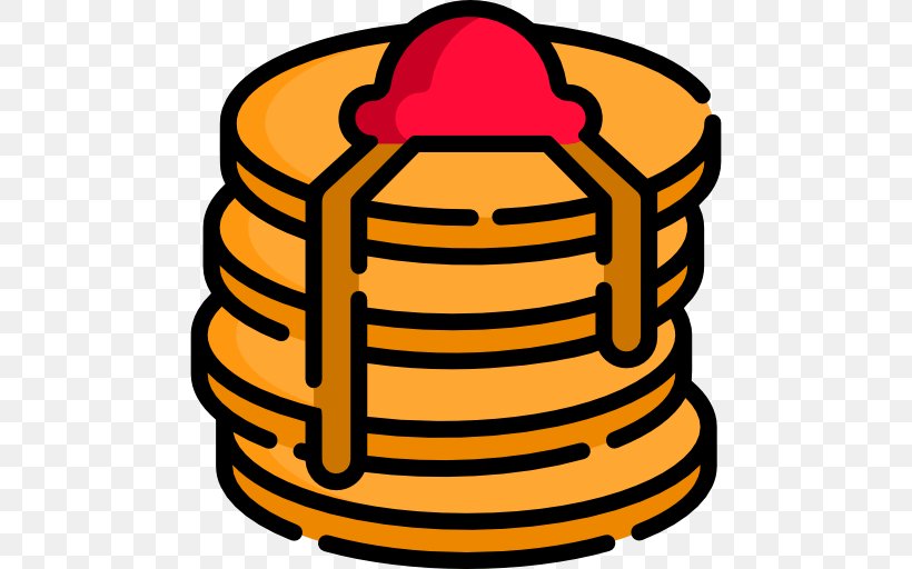 Breakfast Crêpe Dish Menu Pancake, PNG, 512x512px, Breakfast, Artwork, Buffet, Dish, Hotel Download Free