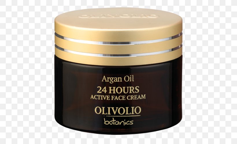 Cream Argan Oil Face, PNG, 500x500px, Cream, Acne, Aloe Vera, Argan, Argan Oil Download Free