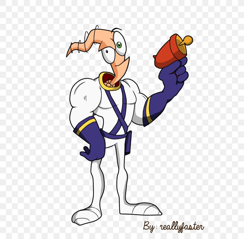 Earthworm Jim Drawing Super Nintendo Entertainment System Fan Art, PNG, 600x800px, Watercolor, Cartoon, Flower, Frame, Heart Download Free