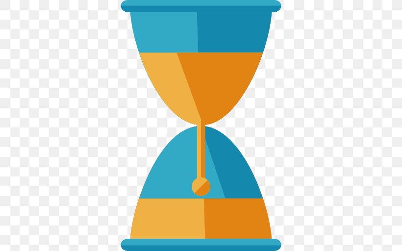 Hourglass Icon, PNG, 512x512px, Hourglass, Drinkware, Ico, Orange, Scalable Vector Graphics Download Free